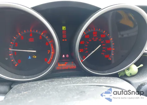 2011 Mazda Mazda3 S Sport from USA, damaged, VIN JM1BL1K58B1418110